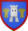 Blason de Janville