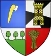 Blason de Jardin