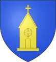 Blason Famille Chapelle de Jumilhac