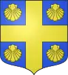 Blason Famille Michel