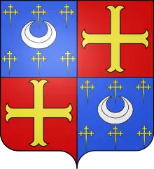 Blason