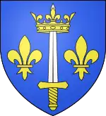 Image illustrative de l’article Famille d'Arc