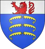 Blason de Joinville