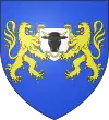 Blason de Jolivet