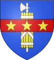Famille de La Porte-Mazarini,