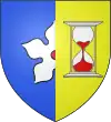 Blason de Kaltenhouse