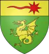 Blason de Lépine