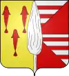 Blason de L'Orbrie