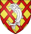 Blason de Isle-d'Abeau (L')