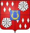 Blason de Vieille-Lyre (La)