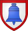 Blason de Baconnière (La)