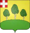 Blason de Biolle (La)