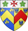 Blason de La Boissière-des-Landes