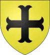 Blason de La Chapelle-d'Angillon