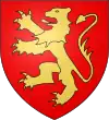 Blason de La Ferté-Gaucher