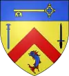 Blason de Garde (La)