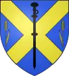 Blason de La Grange