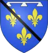 Blason de Grave (La)