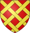 Blason de La Mailleraye-sur-Seine