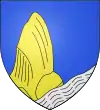 Blason de La Motte-du-Caire