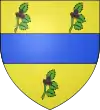 Blason de Mure-Argens (La)