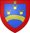 Blason de La Pommeraie-sur-Sèvre