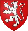 Blason de La Thieuloye