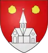 Blason de Lachapelle