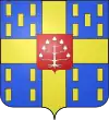 Blason de Laferté-sur-Amance