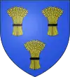 Blason de Lagrange