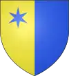 Blason de Lampertsloch