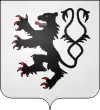 Blason de Landen