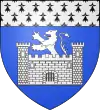 Blason de Landivy