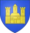 Blason de Lauterbourg