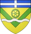 Blason de Laval-Morency