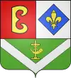 Blason de Lavau