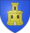 Blason de Castellet (Le)