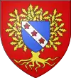 Blason de Le Chesnay