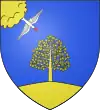 Blason de Chesne (Le)