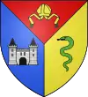 Blason de Le Givre