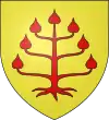 Blason de Le Glaizil