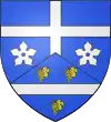 Blason de Le Mée-sur-Seine