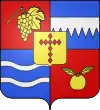 Blason de Le Mesnil-Lieubray