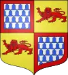 Blason de Le Mesnil-Réaume