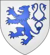 Blason de Mesnil-sur-Oger