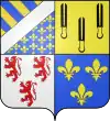 Armes de Le Mesnil-Saint-Firmin