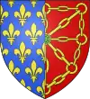 Blason de Palais (Le)