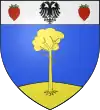 Blason de Le Pin