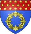 Blason de Le Plessis-Trévise