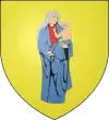 Blason de Le Puy-Notre-Dame